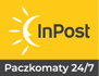 Dostawa do Paczkomatów Inpost